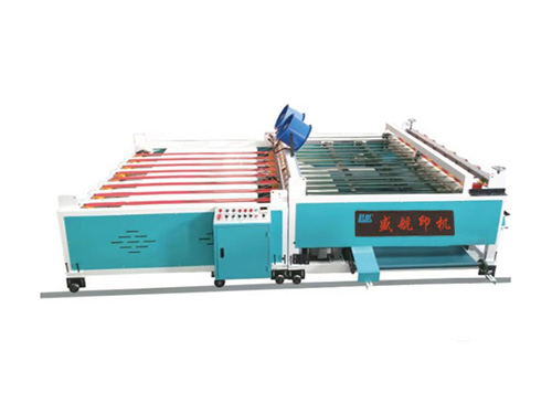 TB-B系列淘寶點數(shù)堆碼機